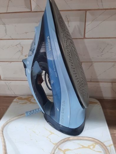 iron