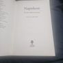 Napoleon: The Man Behind the Myth By Adam Zamoyski. Hardback Image 2