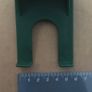Green Wall Bracket for First Aid Box/ Kits Image 5
