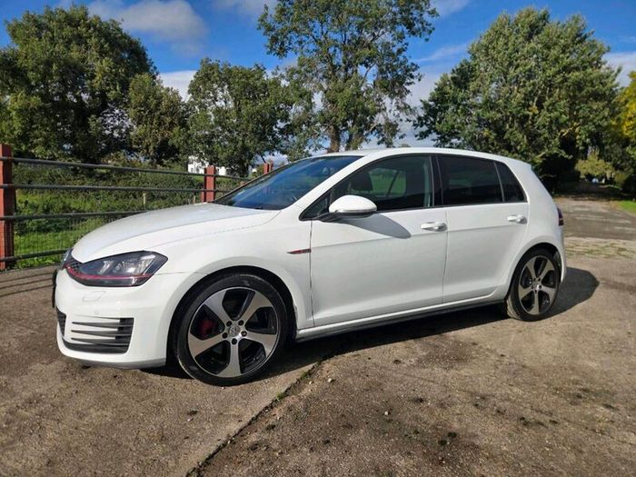 Immaculate Volkswagen Golf Gti