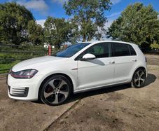 Immaculate Volkswagen Golf Gti
