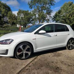 Immaculate Volkswagen Golf Gti