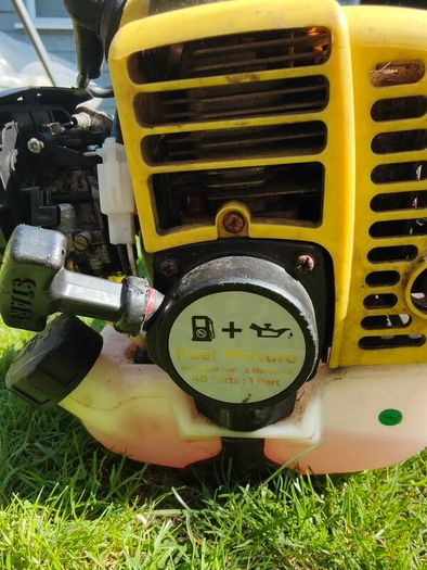 strimmer