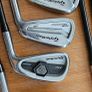 Taylormade irons 3-PW Image 5