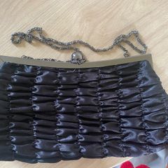 Sasha Clutch Bag