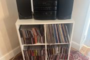 storage