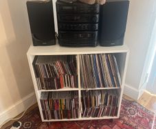 storage