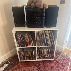 storage