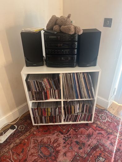 storage