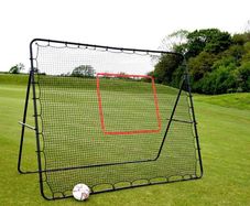 Precision Jumbo Rebounder