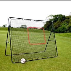 Precision Jumbo Rebounder