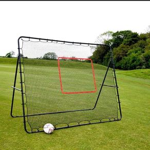 Precision Jumbo Rebounder