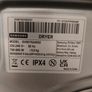 Samsung Heat Pump dryer Series 9 DV90T8240SH Image 2