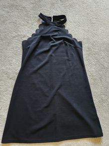 Ladies mini dress