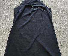 Ladies mini dress