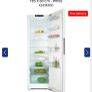 Miele freestanding fridge new display model Ks4383DD Image 4