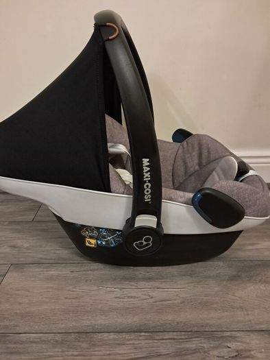 Maxi Cosi Pebble Plus