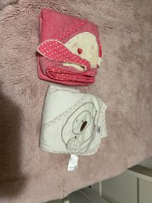 baby towels
