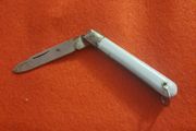 mother of pearl penknife