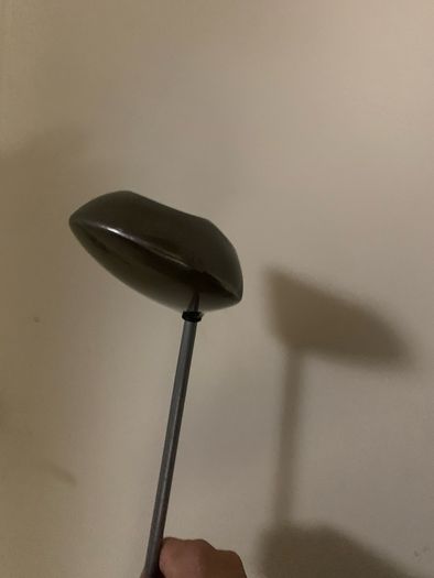 Callaway Great Big Bertha War Bird Driver 9' Titanium (RH)