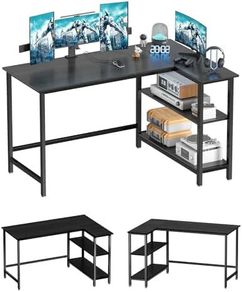L Shaped Desk