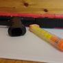 Nerf Rival Apollo XV-700 Red + Nerf Rival 12-Round Magazine In Excellent Condition - Free Delivery Image 5