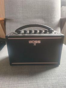 boss katana mini