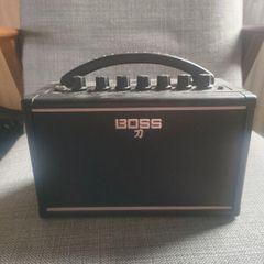boss katana mini