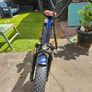 engwe electric bike Image 6