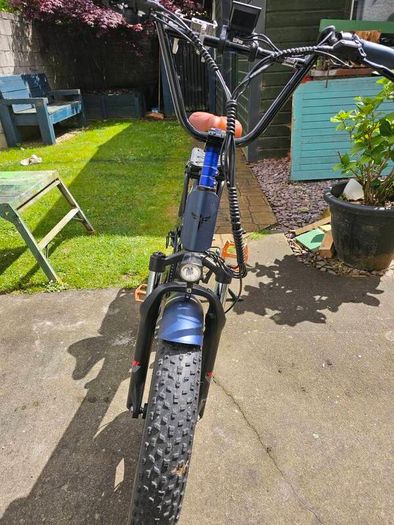 engwe electric bike