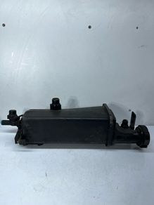 Coolant Expansion Header Tank Bottle BMW 3 Series E46 318 Petrol 2005 Manual A2l6b3s