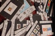 Germany Collection of Stamps