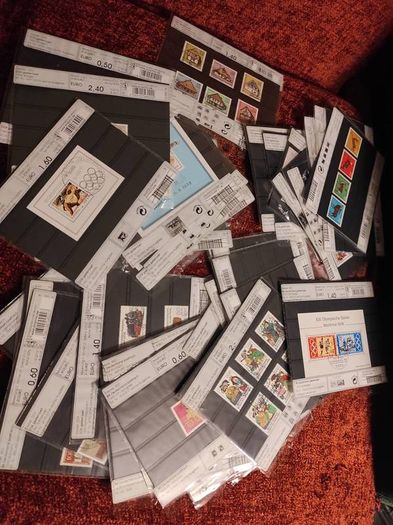 Germany Collection of Stamps