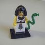 Selection of LEGO Mini Figures Series 5. Image 9
