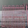 antique gates Image 3