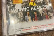 Donal Lunny's Definitive Moving Hearts