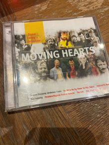 Donal Lunny's Definitive Moving Hearts