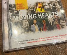 Donal Lunny's Definitive Moving Hearts