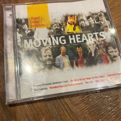 Donal Lunny's Definitive Moving Hearts