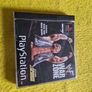 WF War Zone Wrestling PlayStation1 Ps1 PlayStation2 Ps2 games Original Image 5