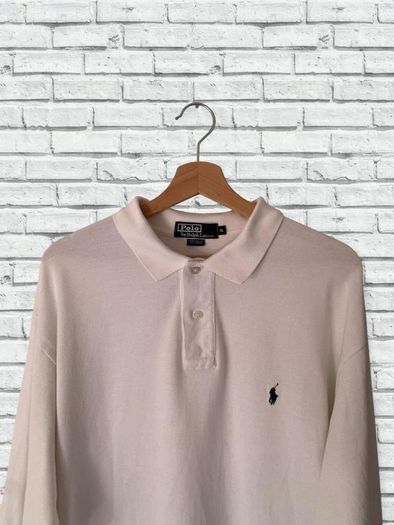 Ralph Lauren Polo Long Sleeve