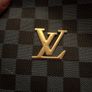 LV unisex bag Image 2