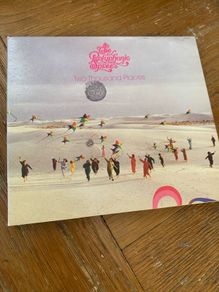 The Polyphonic Spree - Two Thousand Places