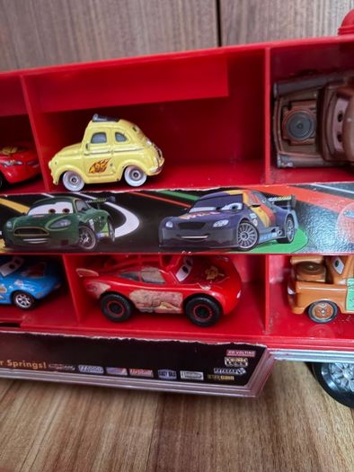 Disney Pixar Cars