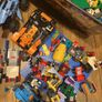 Large box of Varies sets Lego & figures Image 10
