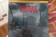 crawl 4k steelbook