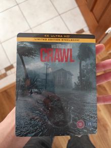 crawl 4k steelbook