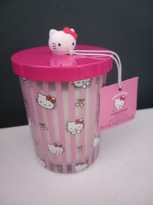 Brand New Hello Kitty Scented Candle