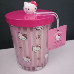 Brand New Hello Kitty Scented Candle