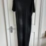 IRO 100% Linen Dress Image 3